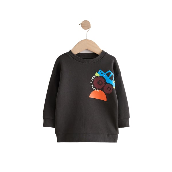 连帽衫& 运动衫