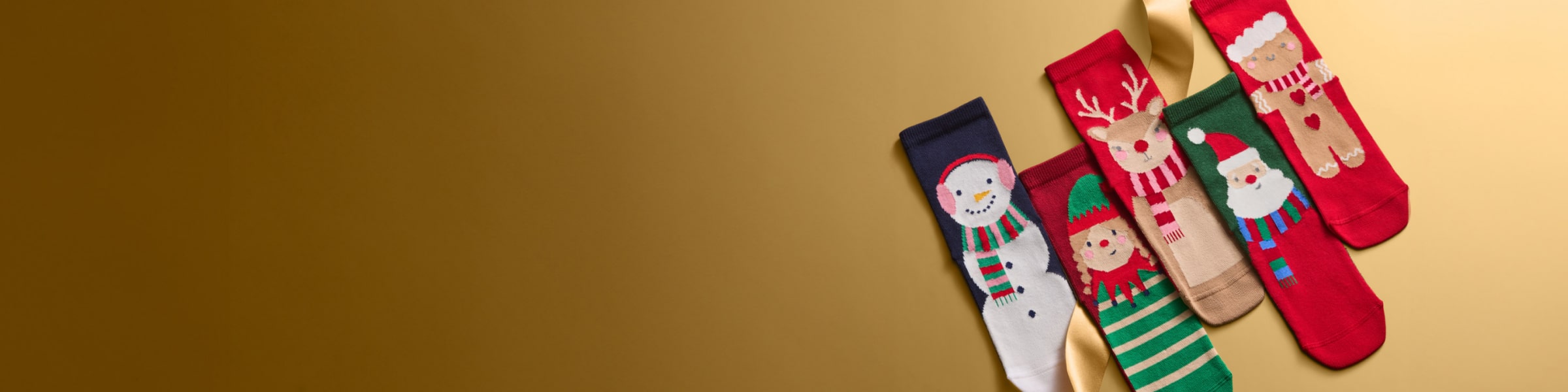 STOCKING FILLERS - 4x1