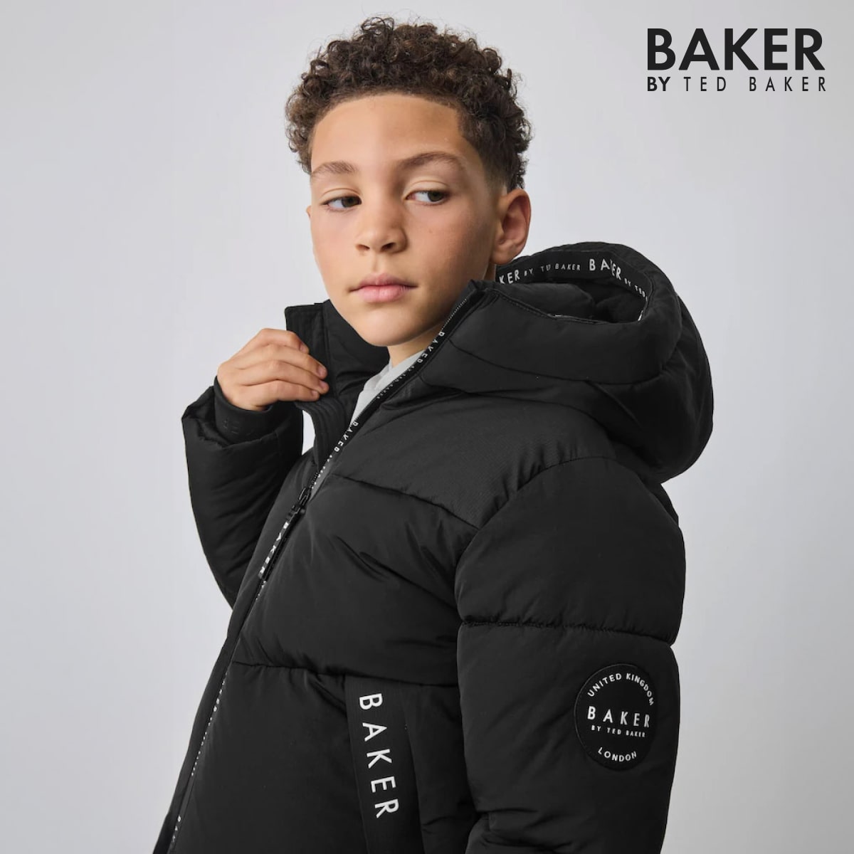 Baker by Ted Baker
