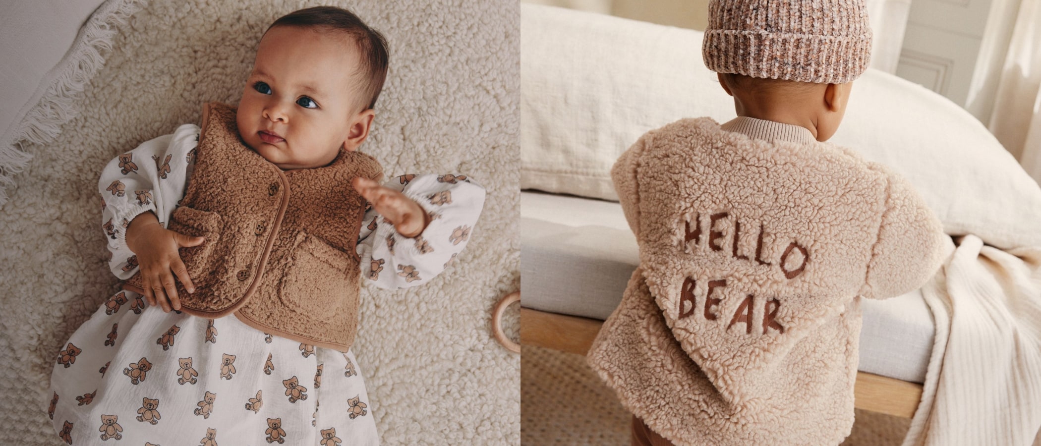 新生婴儿必备用品