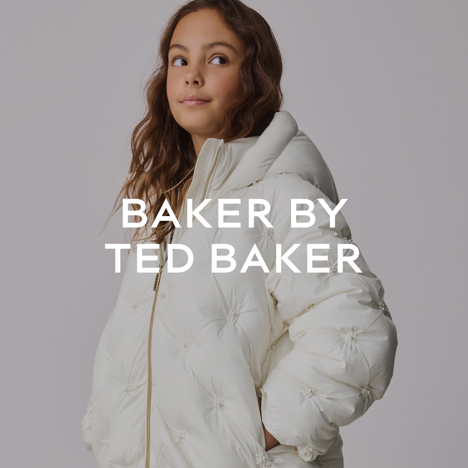 BAKER BY TED BAKER
