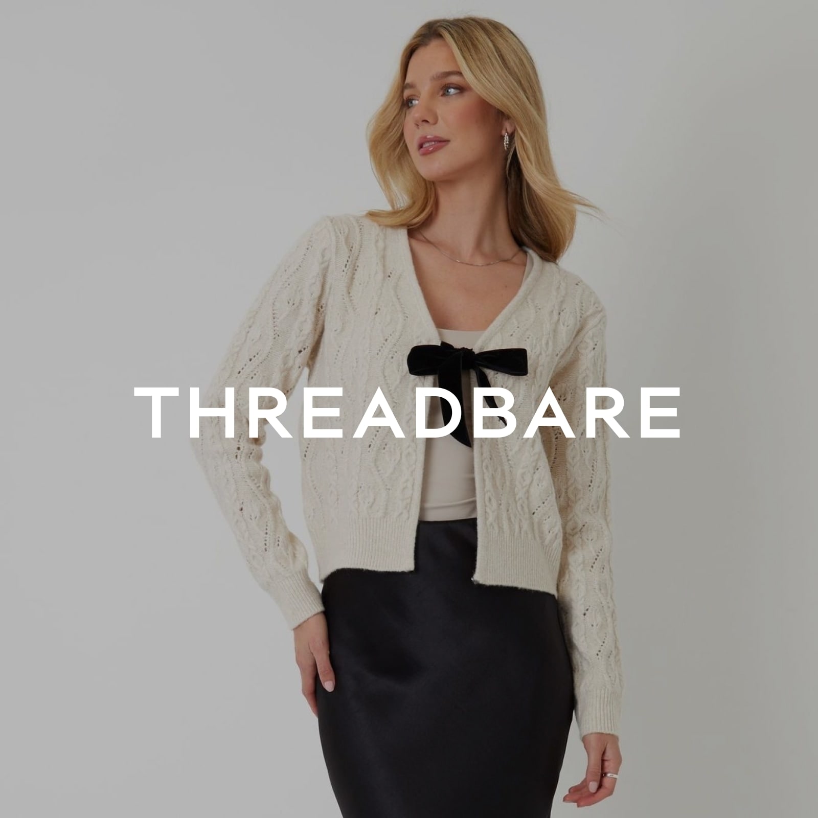 THREADBARE