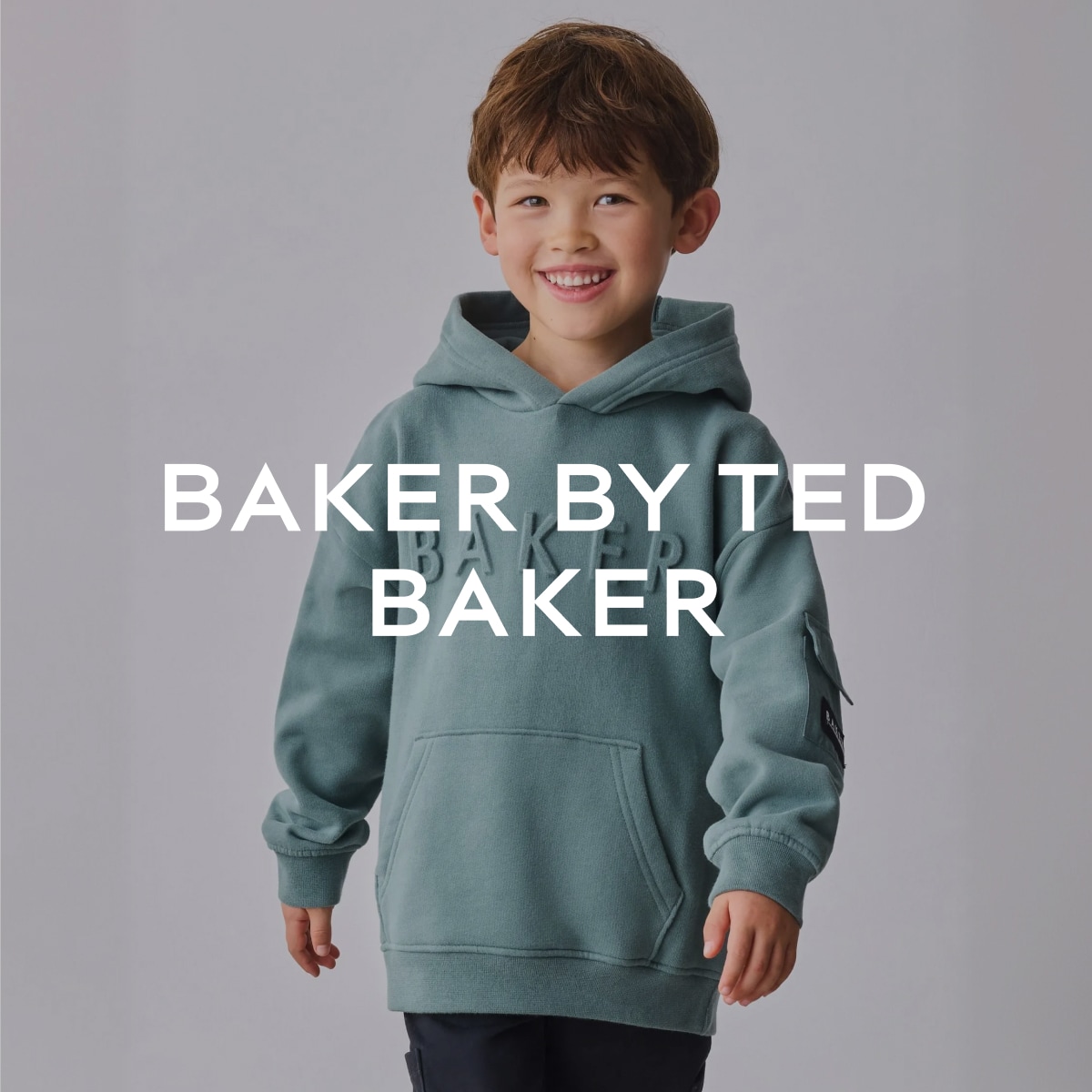 Baker by Ted Baker