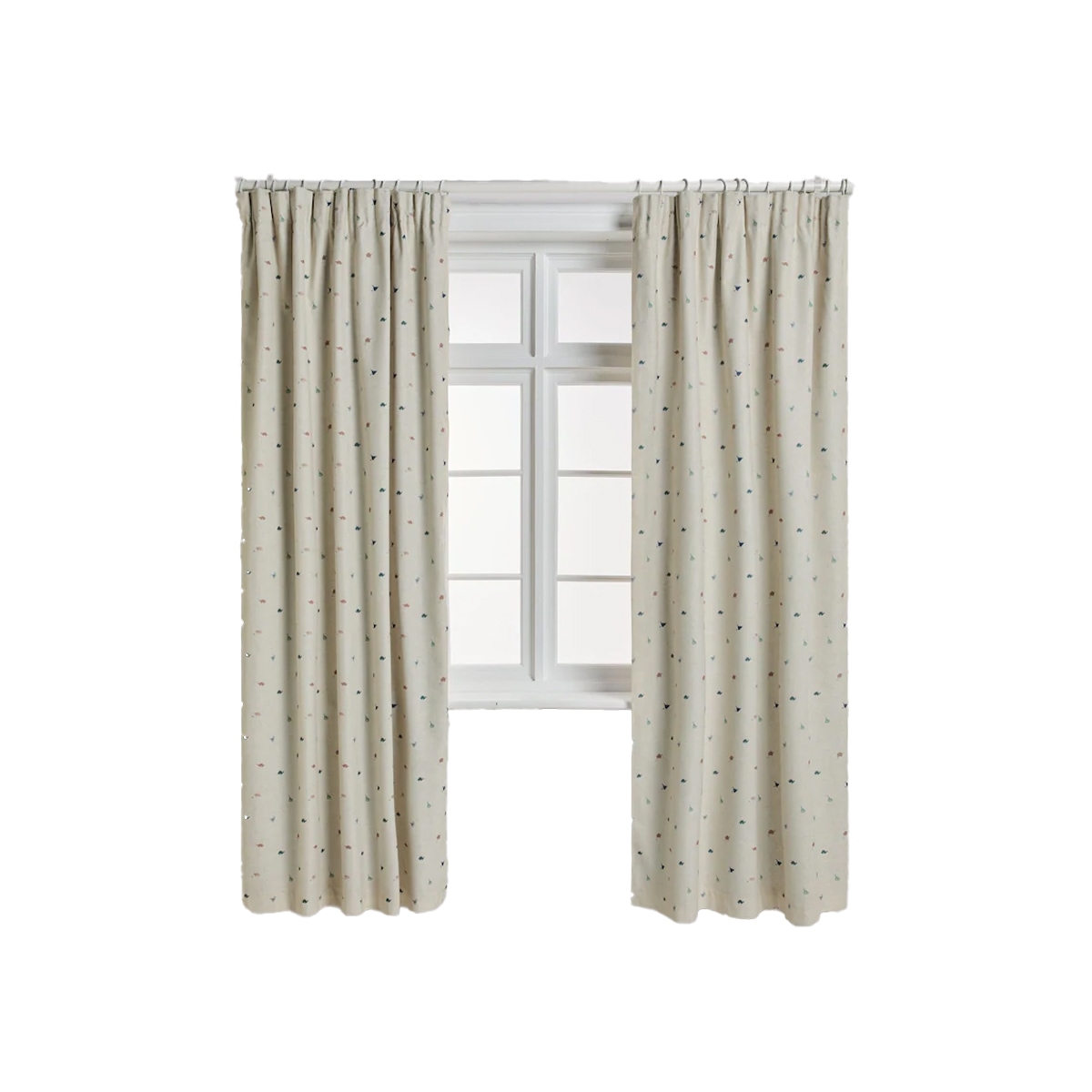 Curtains