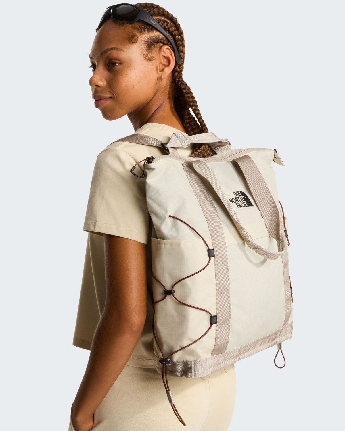 The North Face