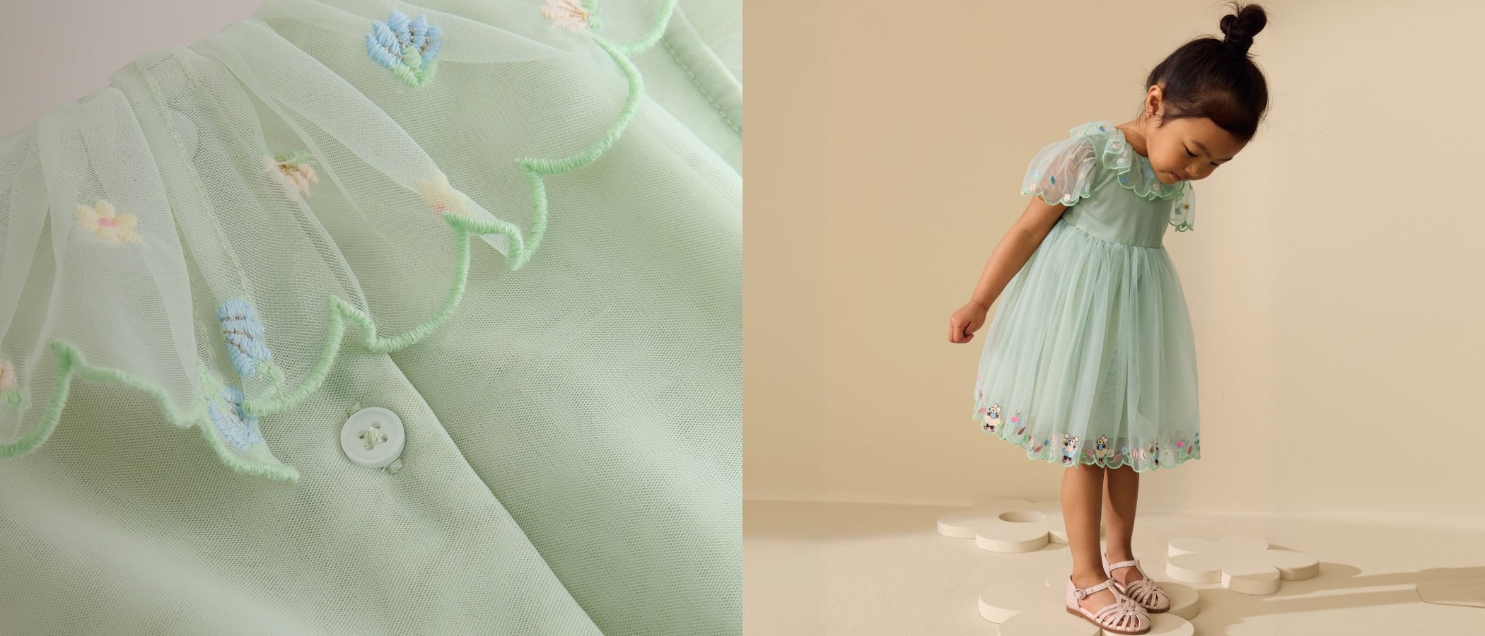 SPRING FLORAL COLLECTION