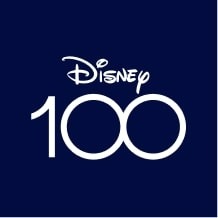 Disney100
